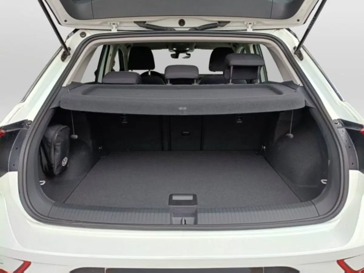 Volkswagen T-Roc usata a Teramo (19)