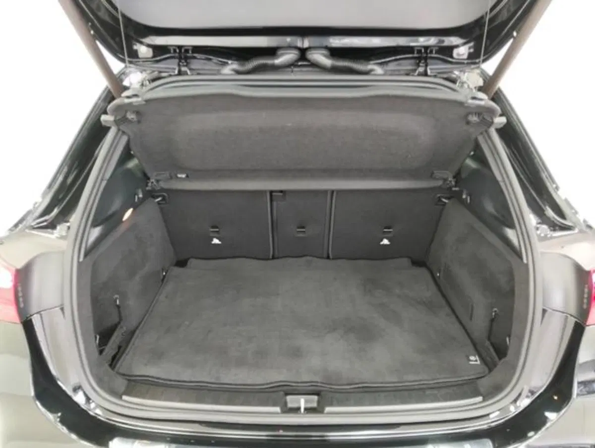 Mercedes-Benz GLA SUV usata a Como (20)