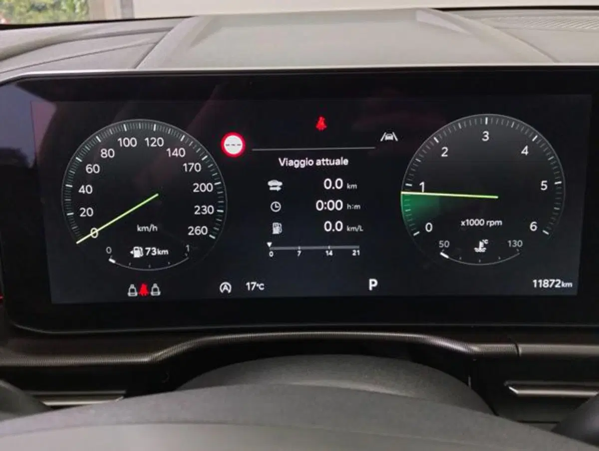 Kia Sportage usata a Como (9)