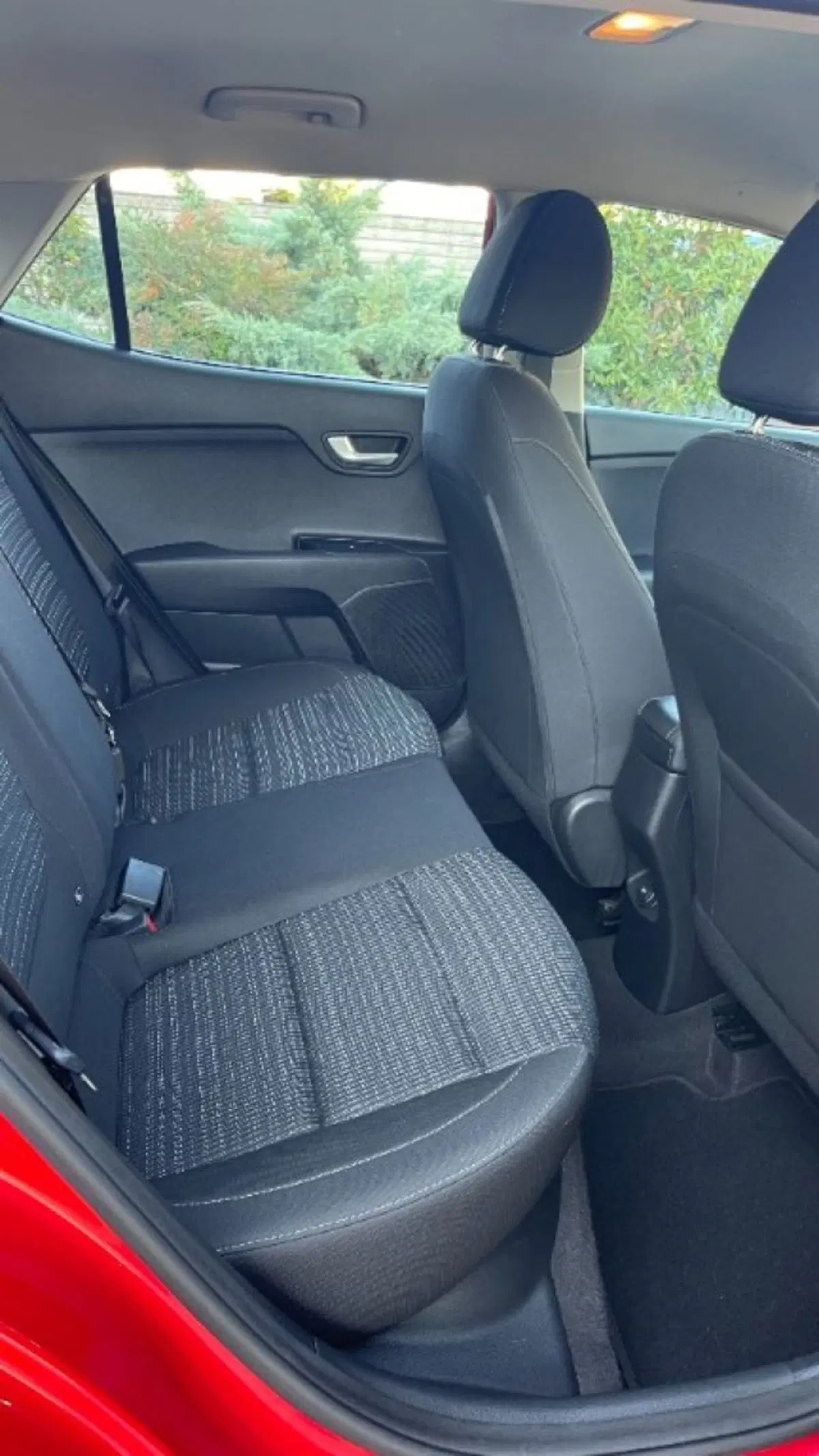 Kia Stonic usata a Novara (17)