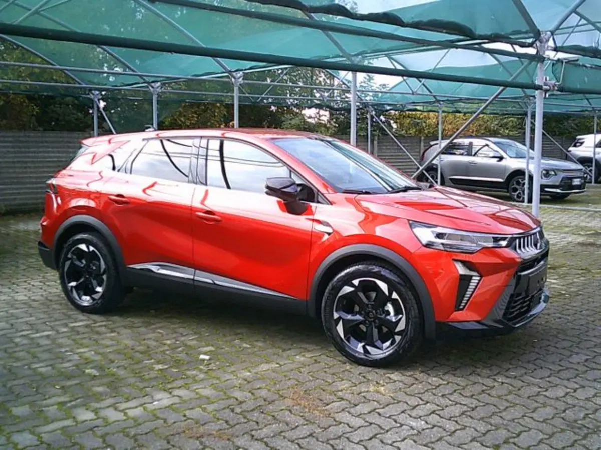 Mitsubishi Grandis nuova a Novara