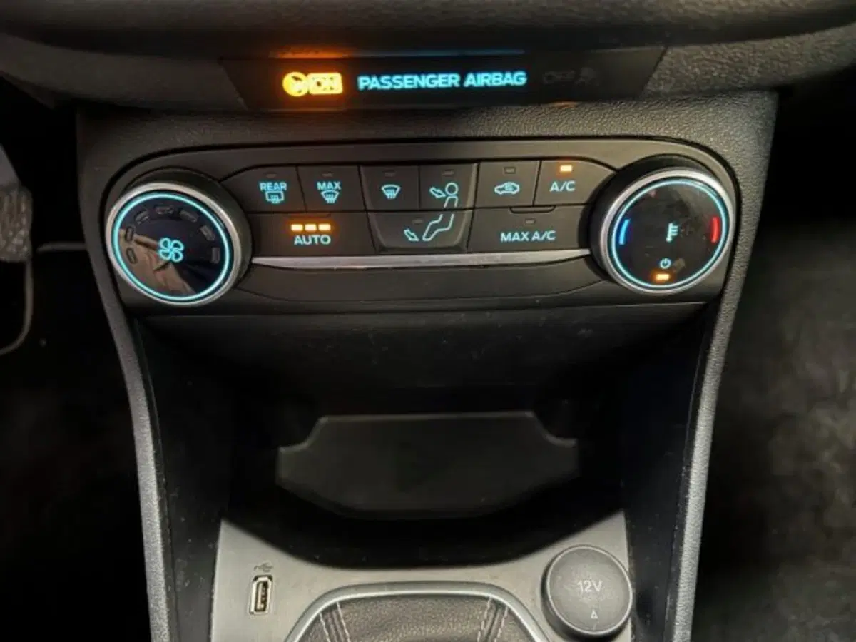 Ford Fiesta usata a Cuneo (10)
