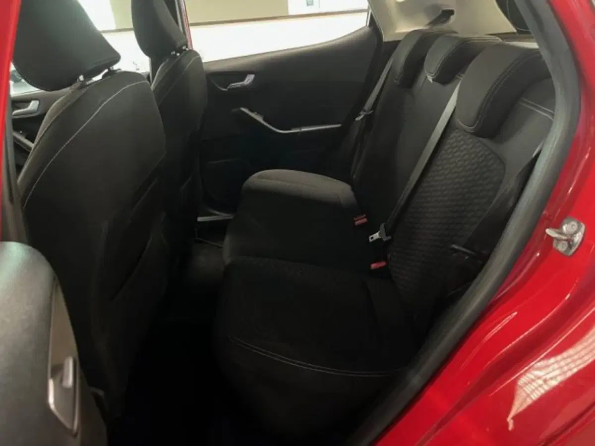 Ford Fiesta usata a Cuneo (12)