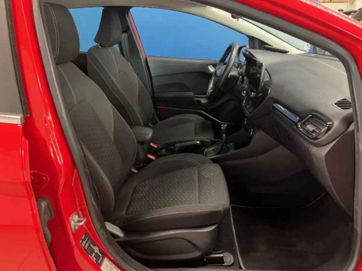 Ford Fiesta usata a Cuneo (13)