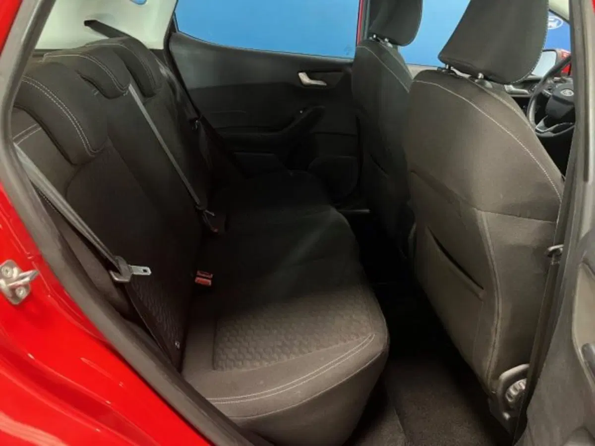 Ford Fiesta usata a Cuneo (14)