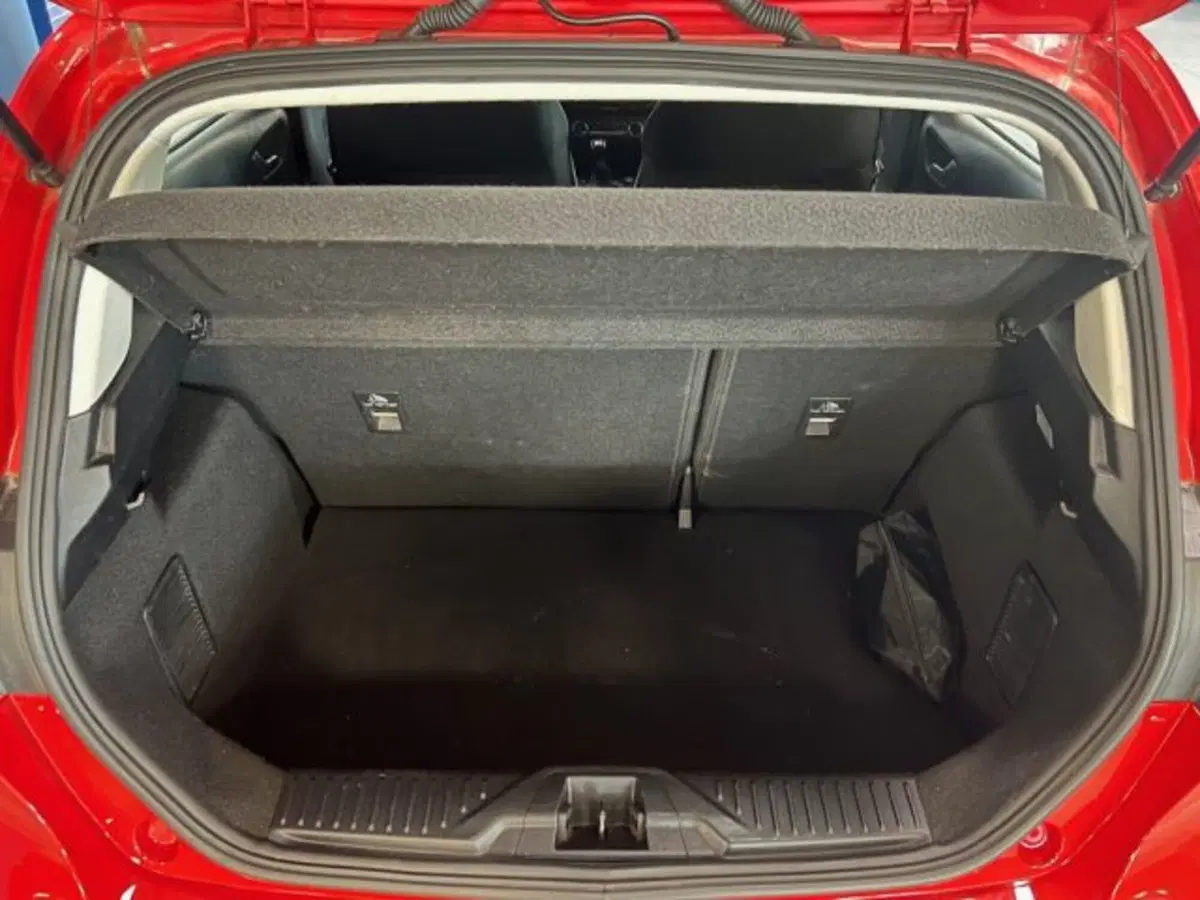 Ford Fiesta usata a Cuneo (15)