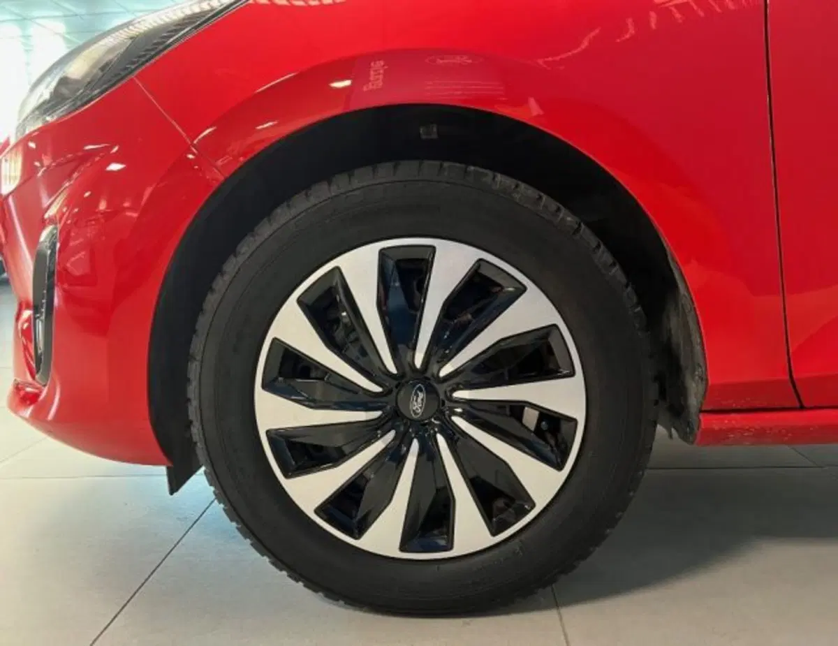 Ford Fiesta usata a Cuneo (16)