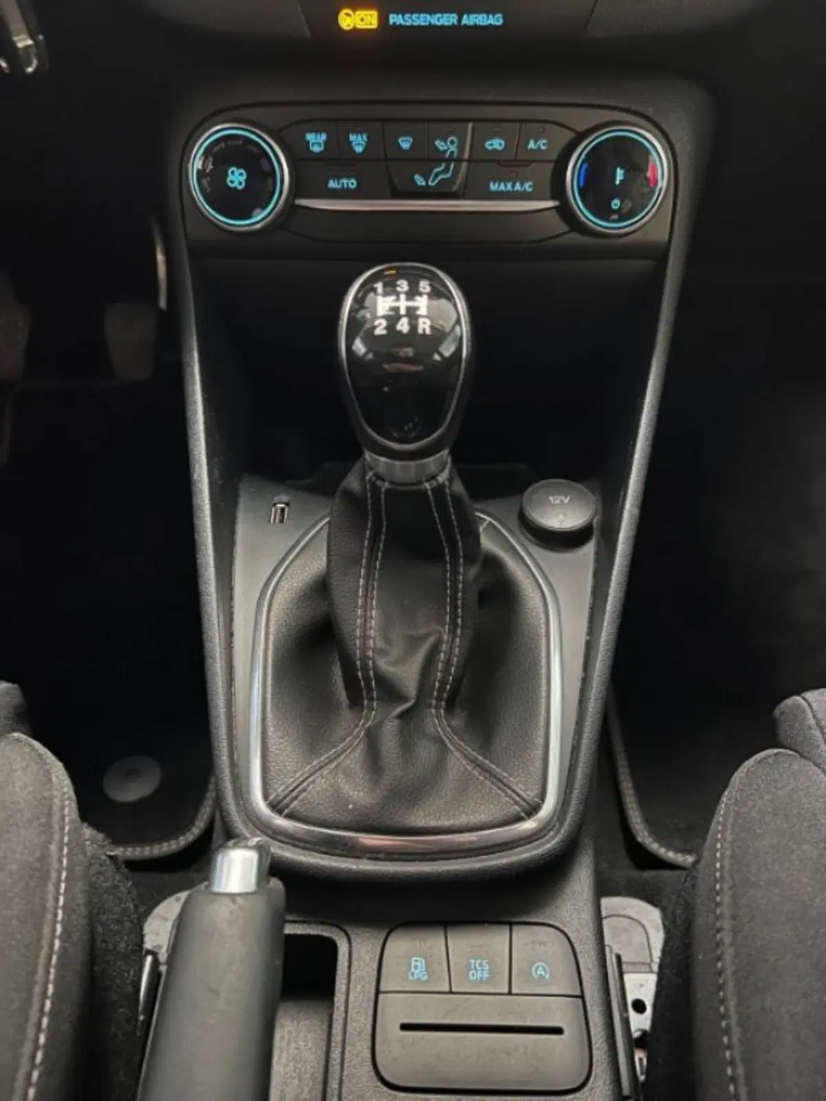 Ford Fiesta usata a Cuneo (9)