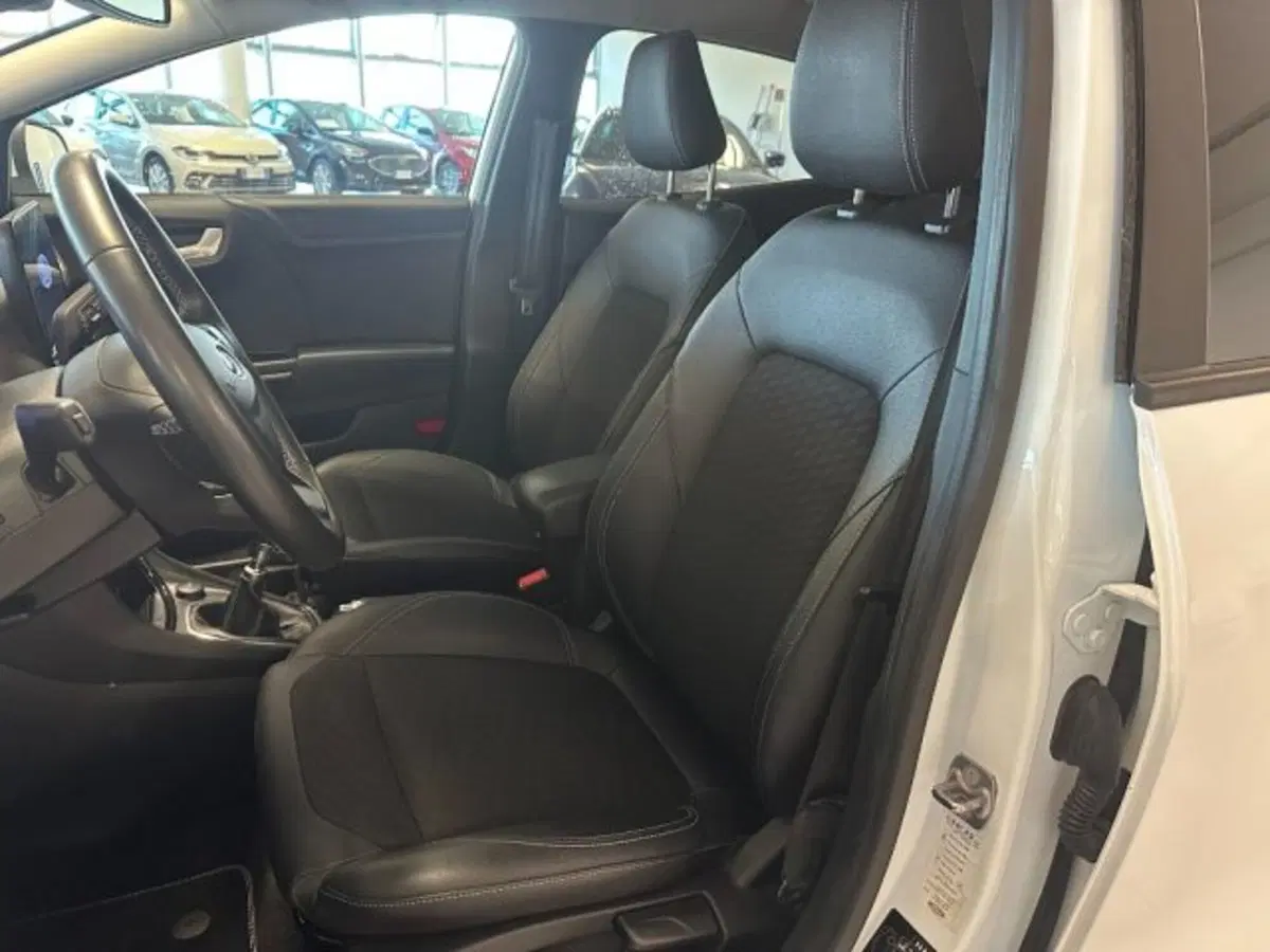 Ford Puma usata a Cuneo (11)