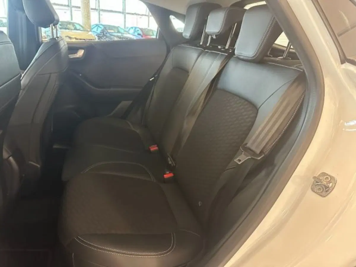 Ford Puma usata a Cuneo (12)