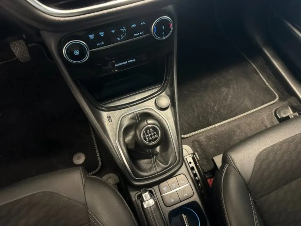 Ford Puma usata a Cuneo (16)