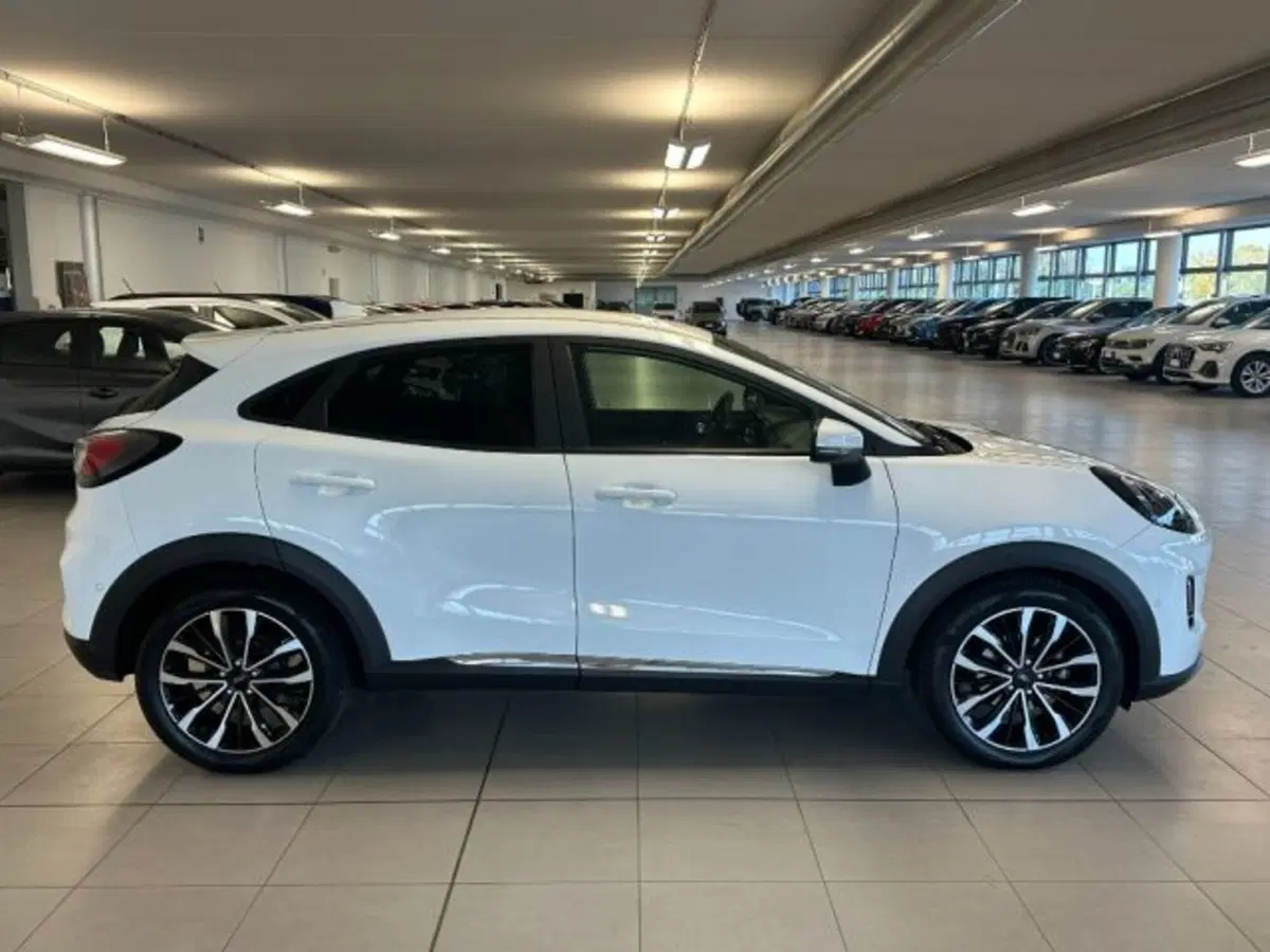 Ford Puma usata a Cuneo (8)