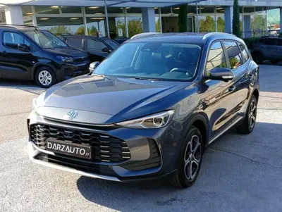 Mg ZS 1.5 Comfort nuova a Desenzano del Garda