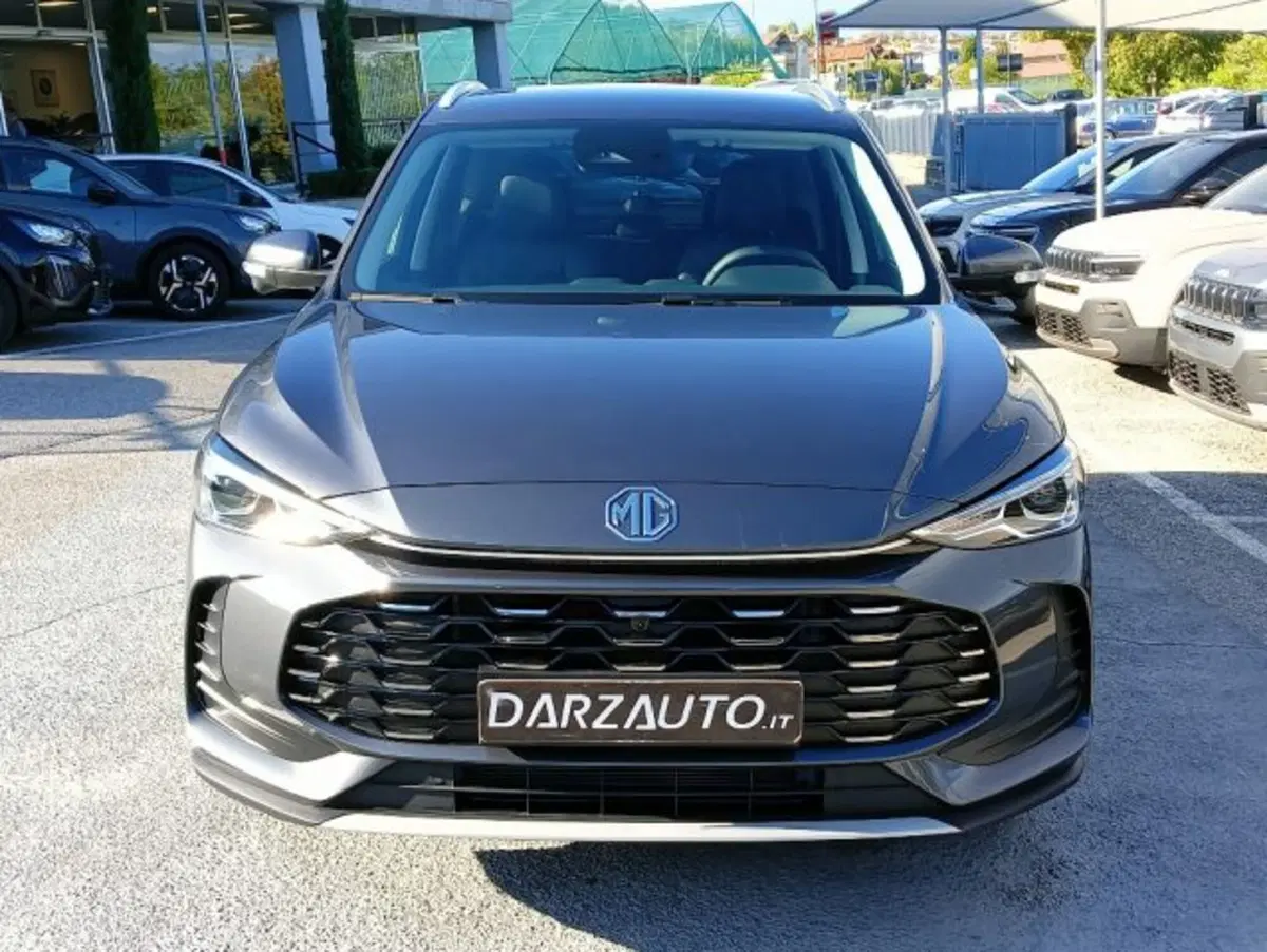 Mg ZS nuova a Brescia (2)