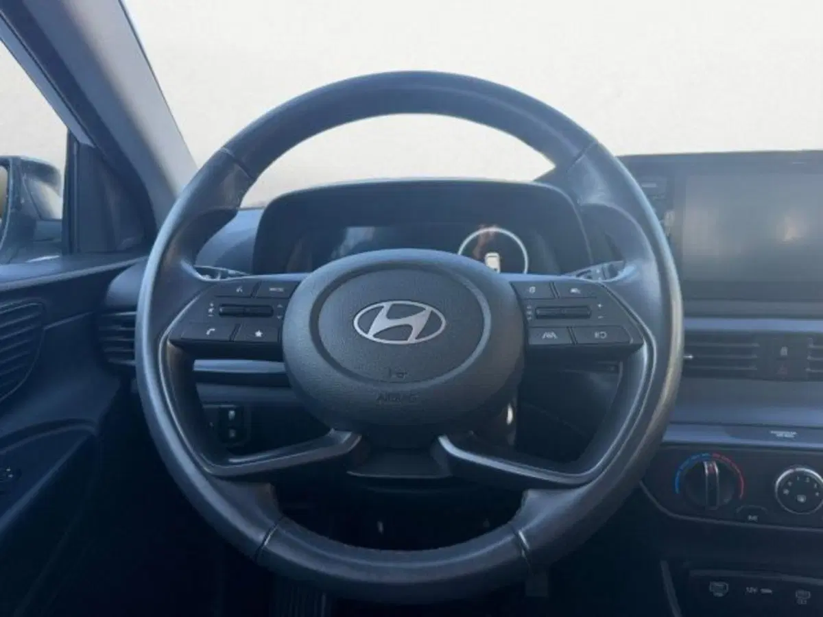 Hyundai i20 usata a Treviso (11)