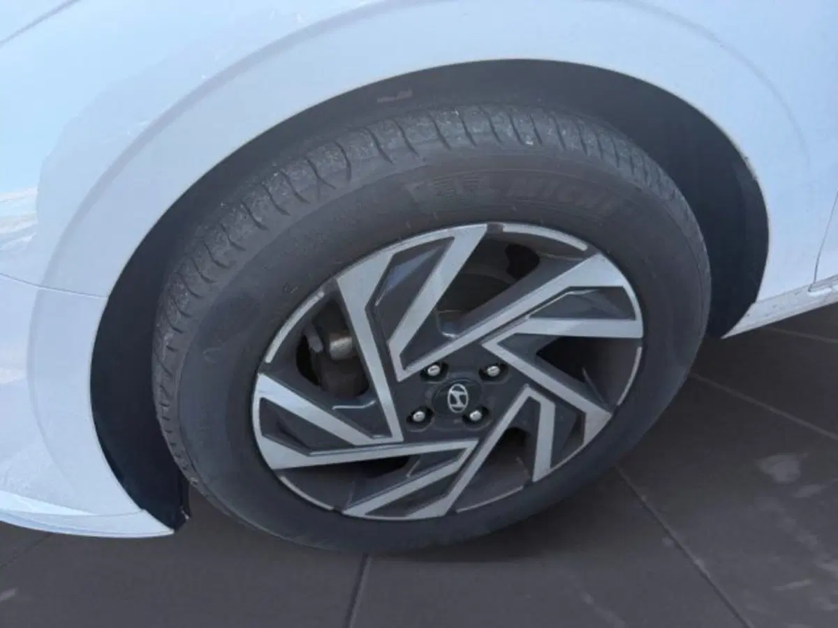 Hyundai i20 usata a Treviso (14)