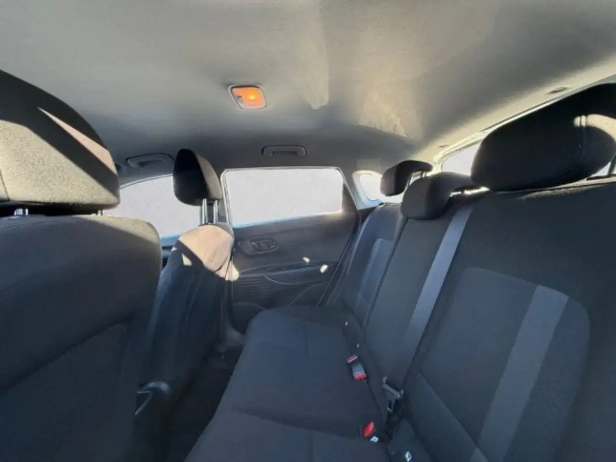 Hyundai i20 usata a Treviso (9)