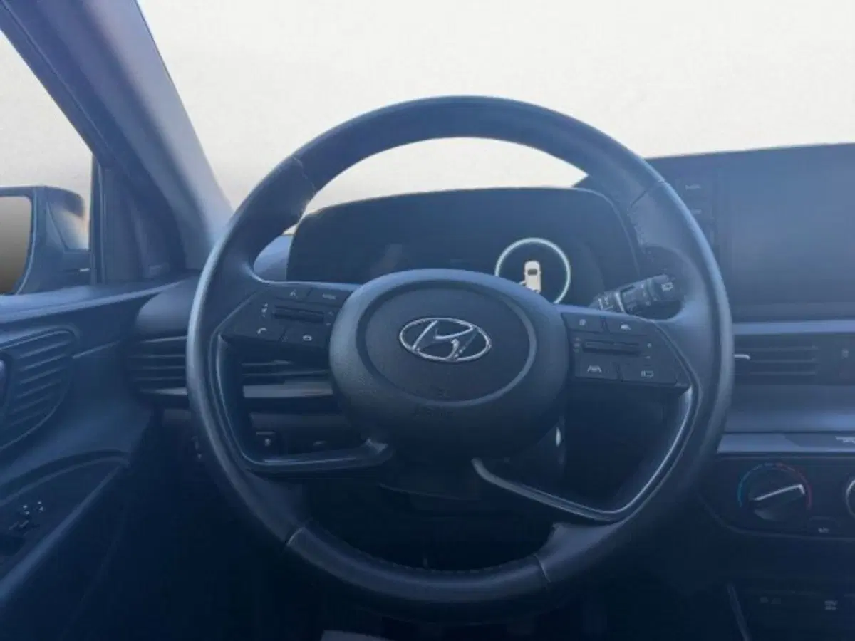 Hyundai i20 usata a Treviso (11)