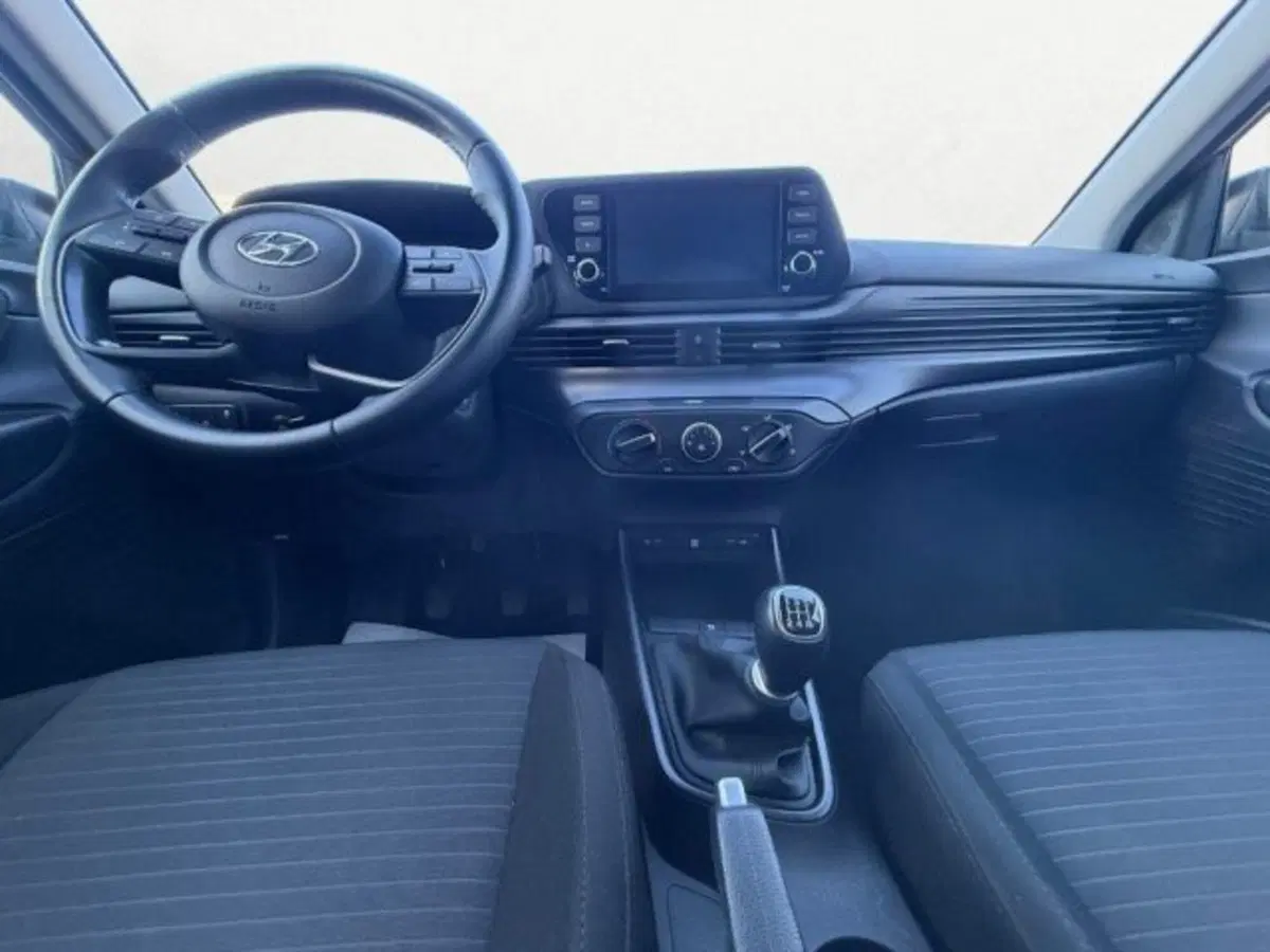 Hyundai i20 usata a Treviso (8)