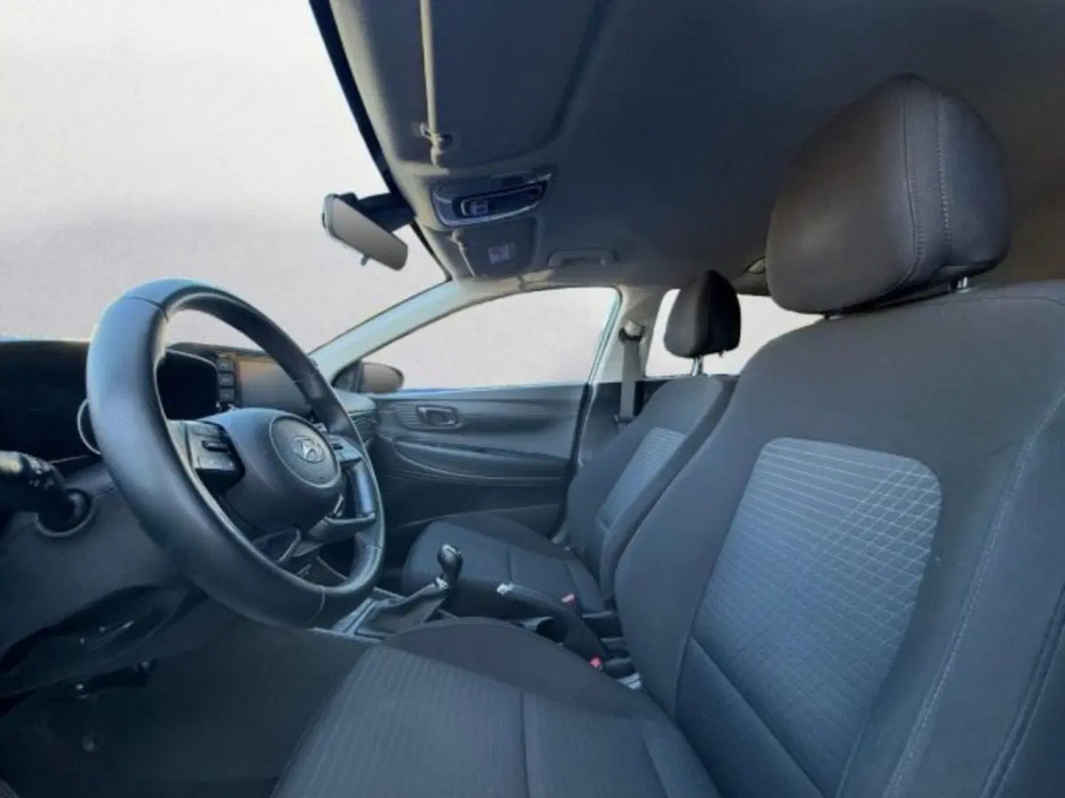 Hyundai i20 usata a Treviso (9)