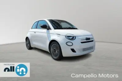 Fiat 500 1.0 hybrid Icon nuova a Venezia