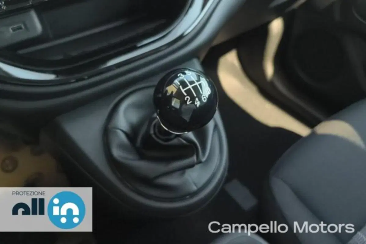 Fiat 500 nuova a Venezia (13)