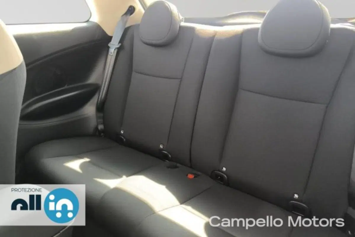 Fiat 500 nuova a Venezia (6)