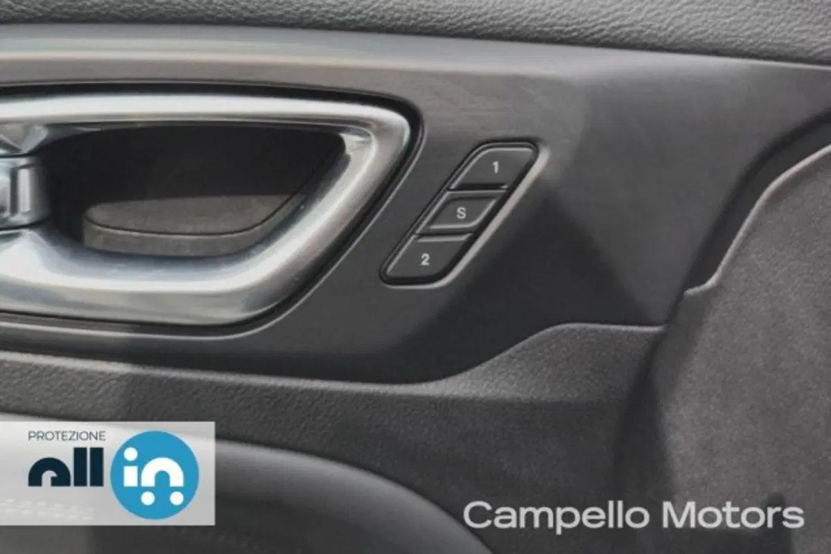 Jeep Compass usata a Venezia (18)
