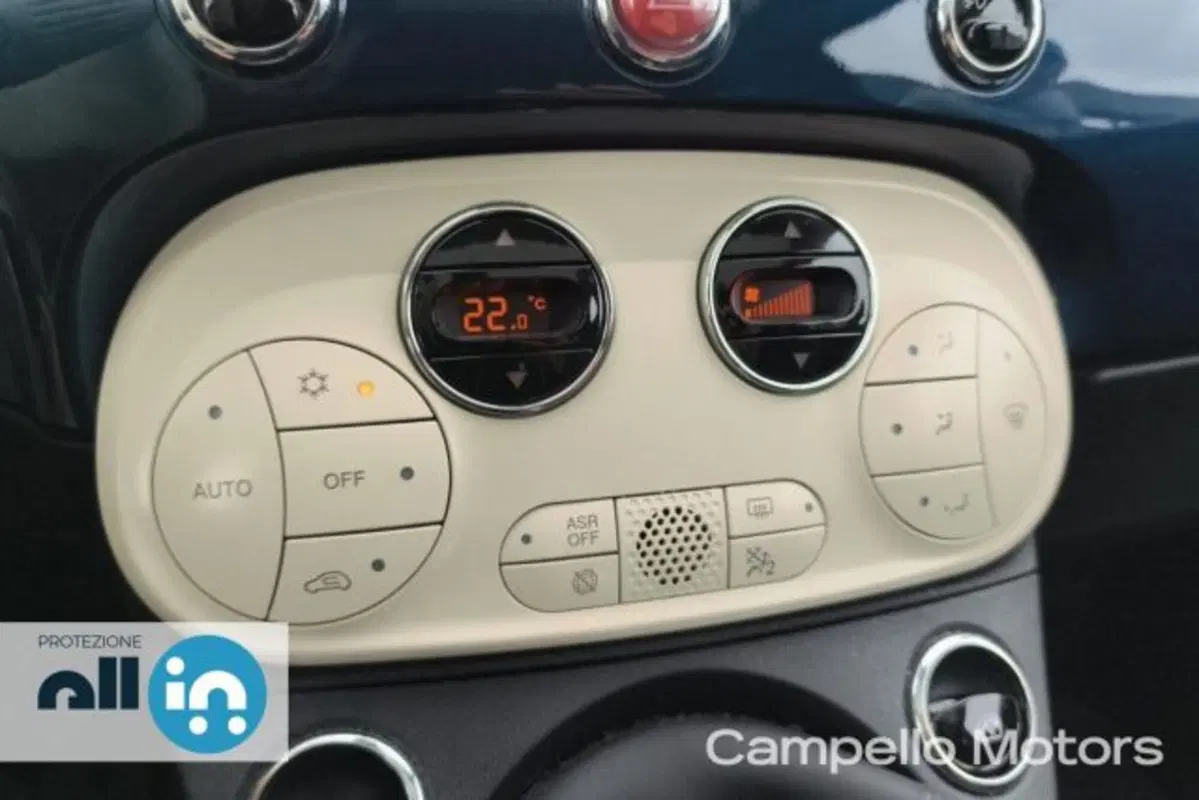Fiat 500 usata a Venezia (11)