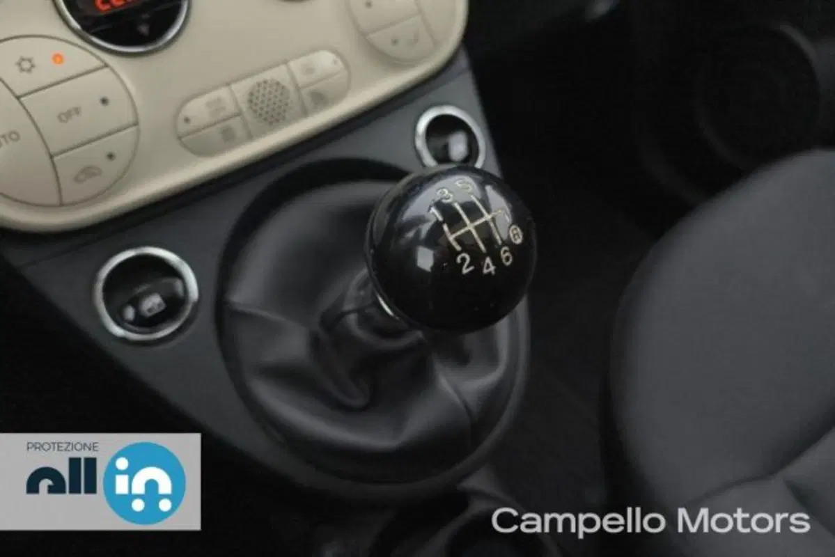 Fiat 500 usata a Venezia (12)