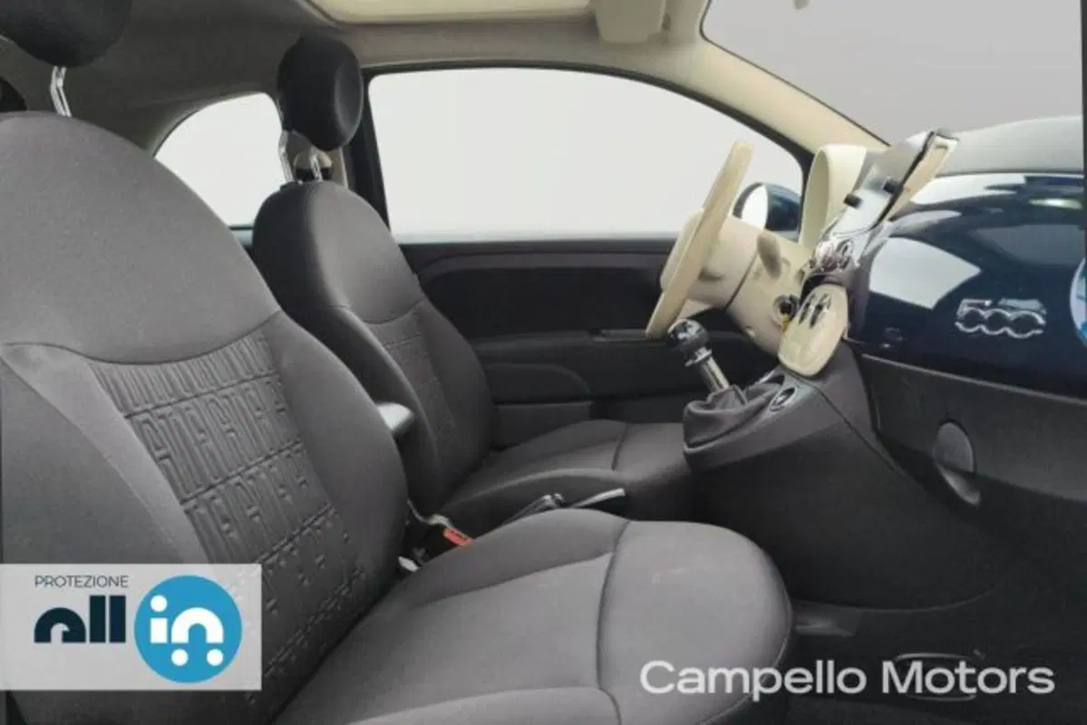 Fiat 500 usata a Venezia (13)
