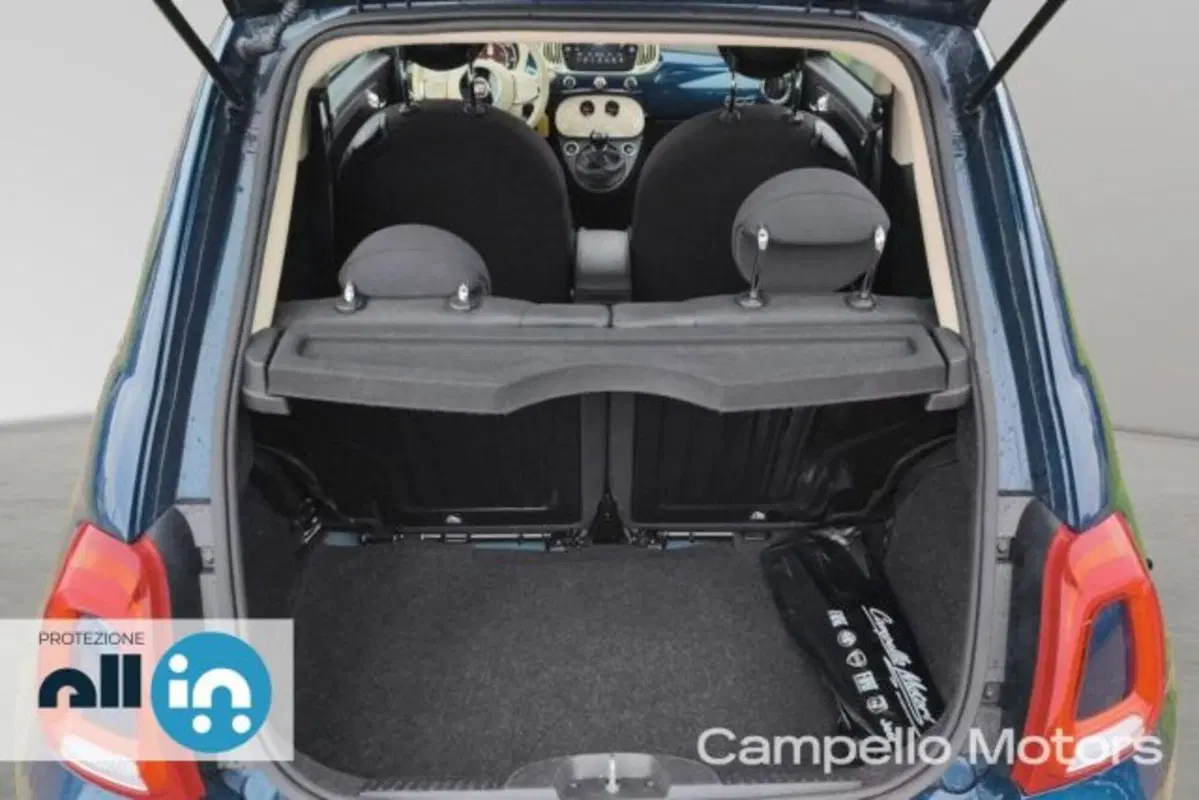 Fiat 500 usata a Venezia (15)