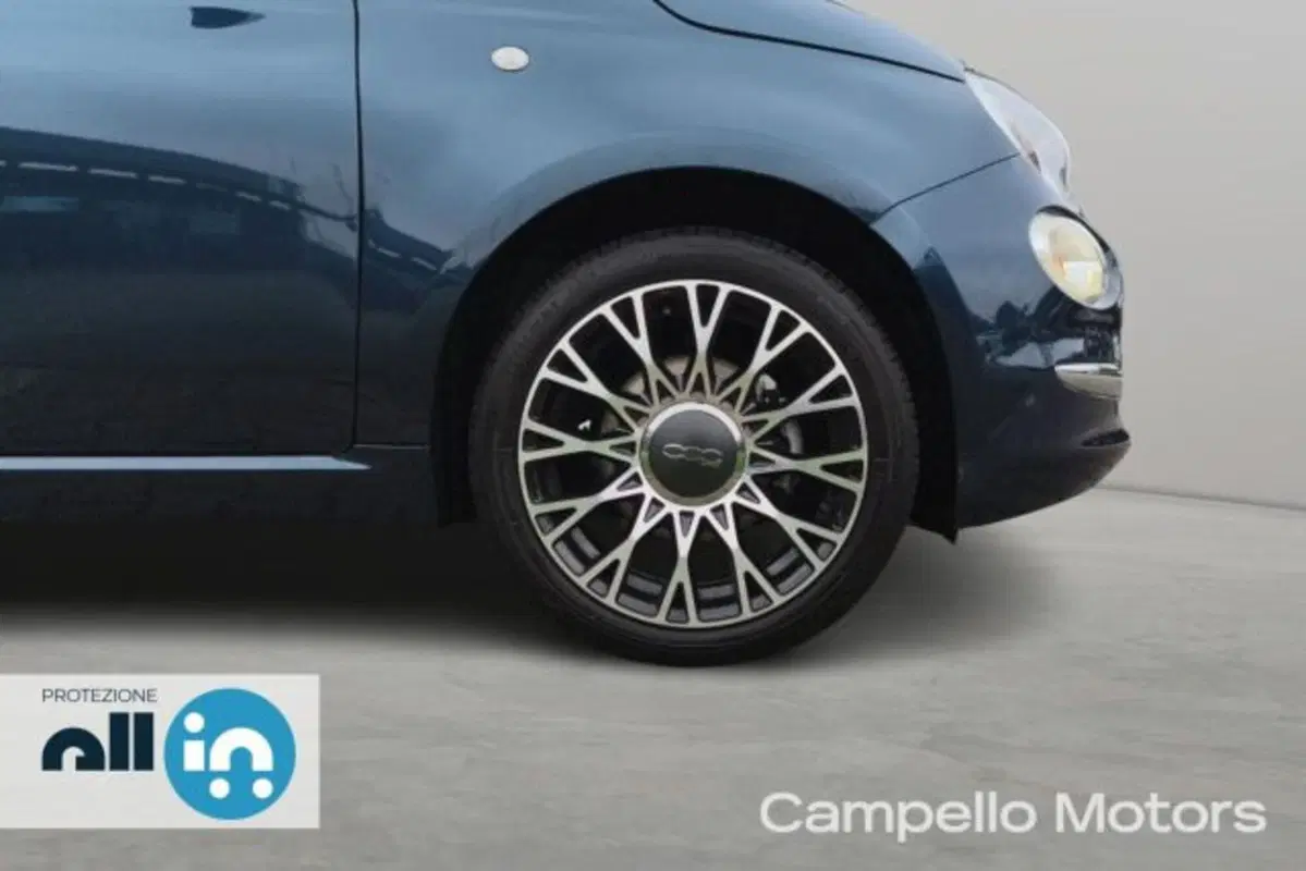 Fiat 500 usata a Venezia (16)
