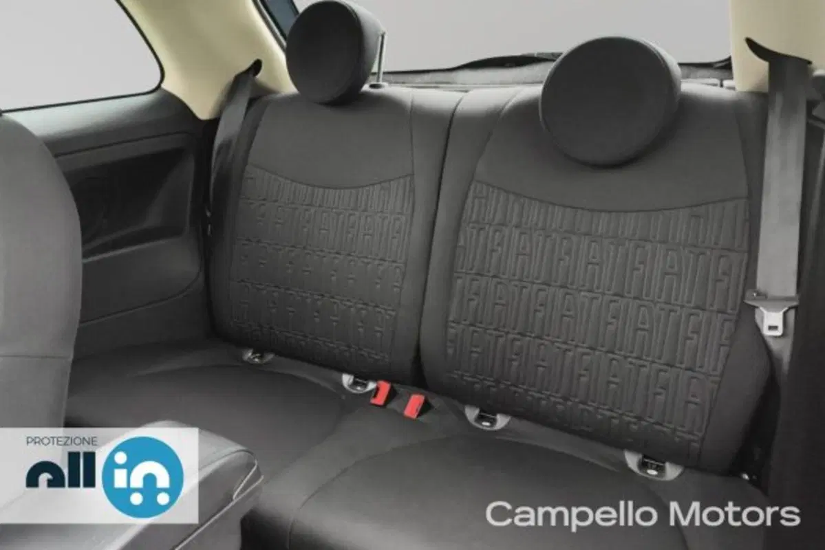 Fiat 500 usata a Venezia (6)