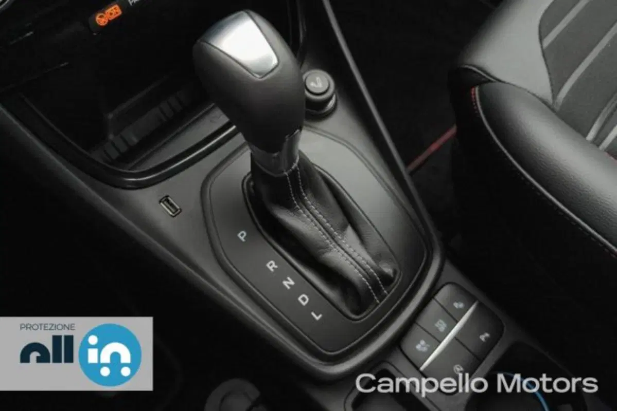 Ford Puma usata a Venezia (12)