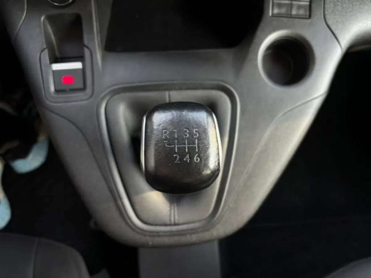 Citroen Berlingo usata a Cuneo (13)