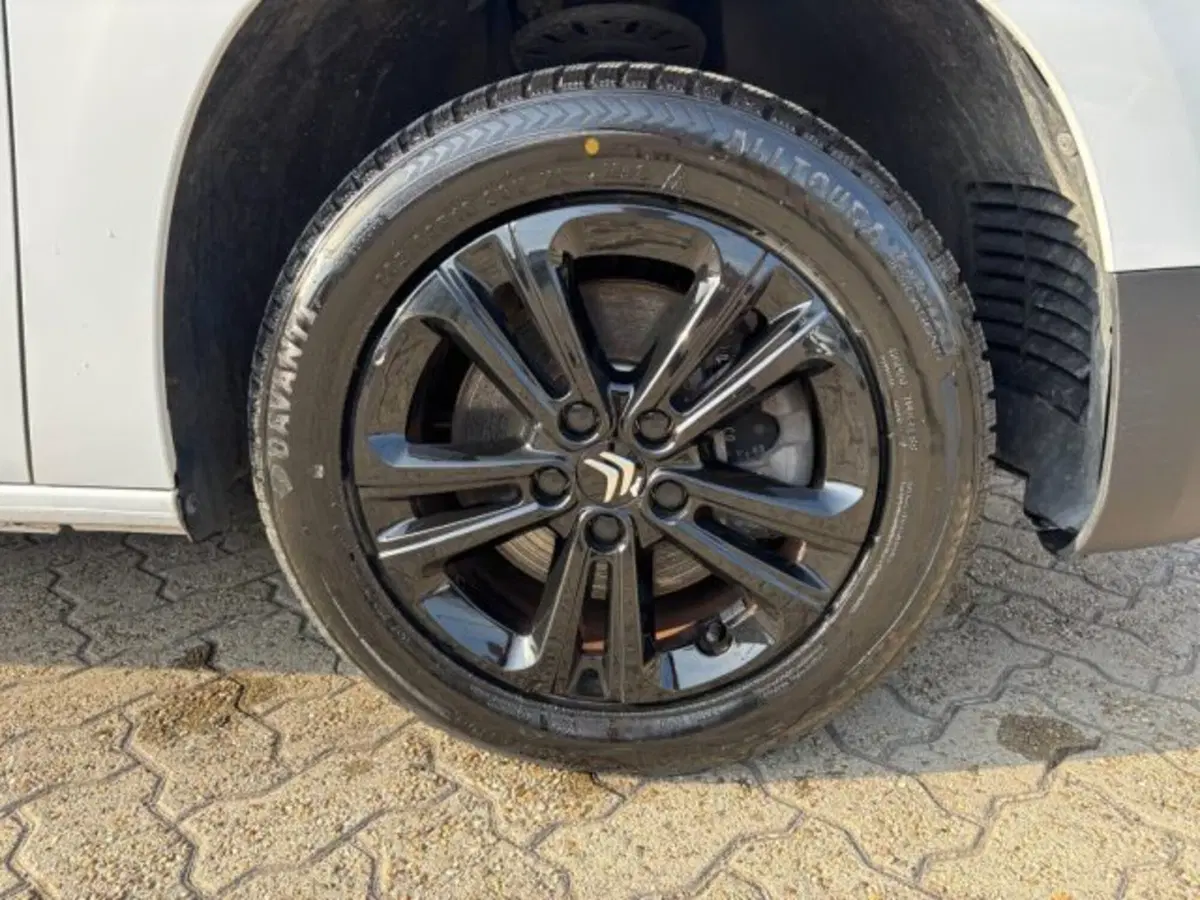 Citroen Berlingo usata a Cuneo (7)