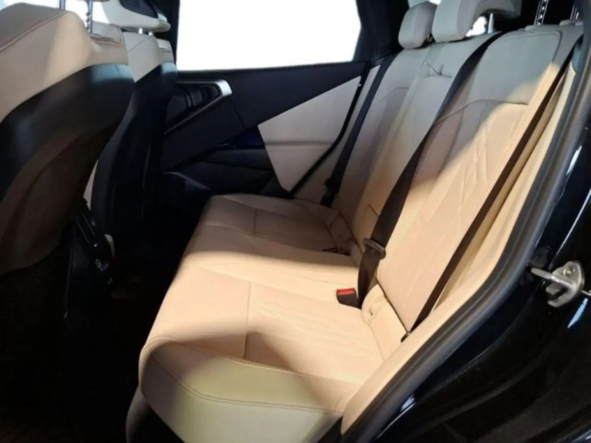 BMW X3 usata a Verona (11)