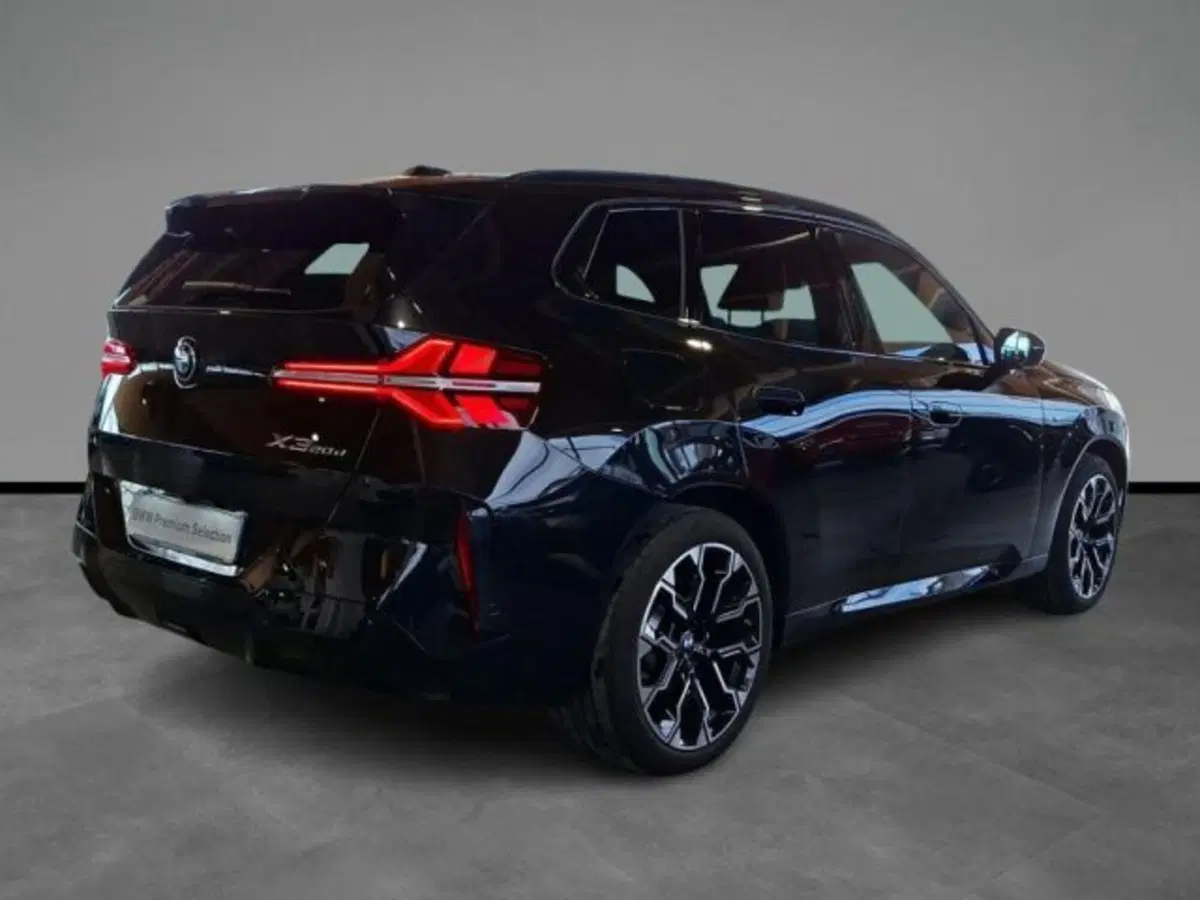 BMW X3 usata a Verona (17)