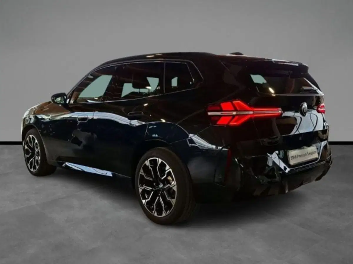 BMW X3 usata a Verona (4)
