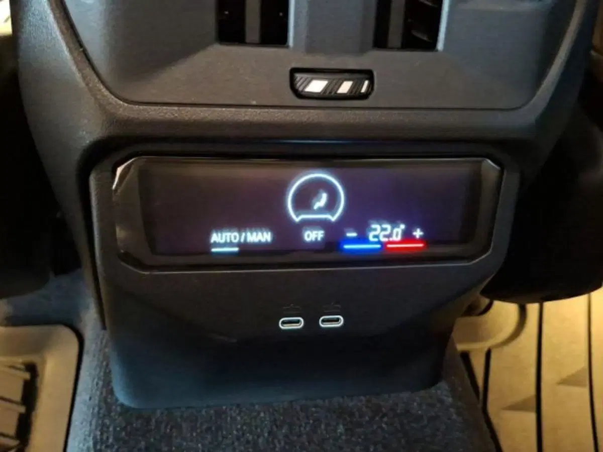 BMW X3 usata a Verona (14)