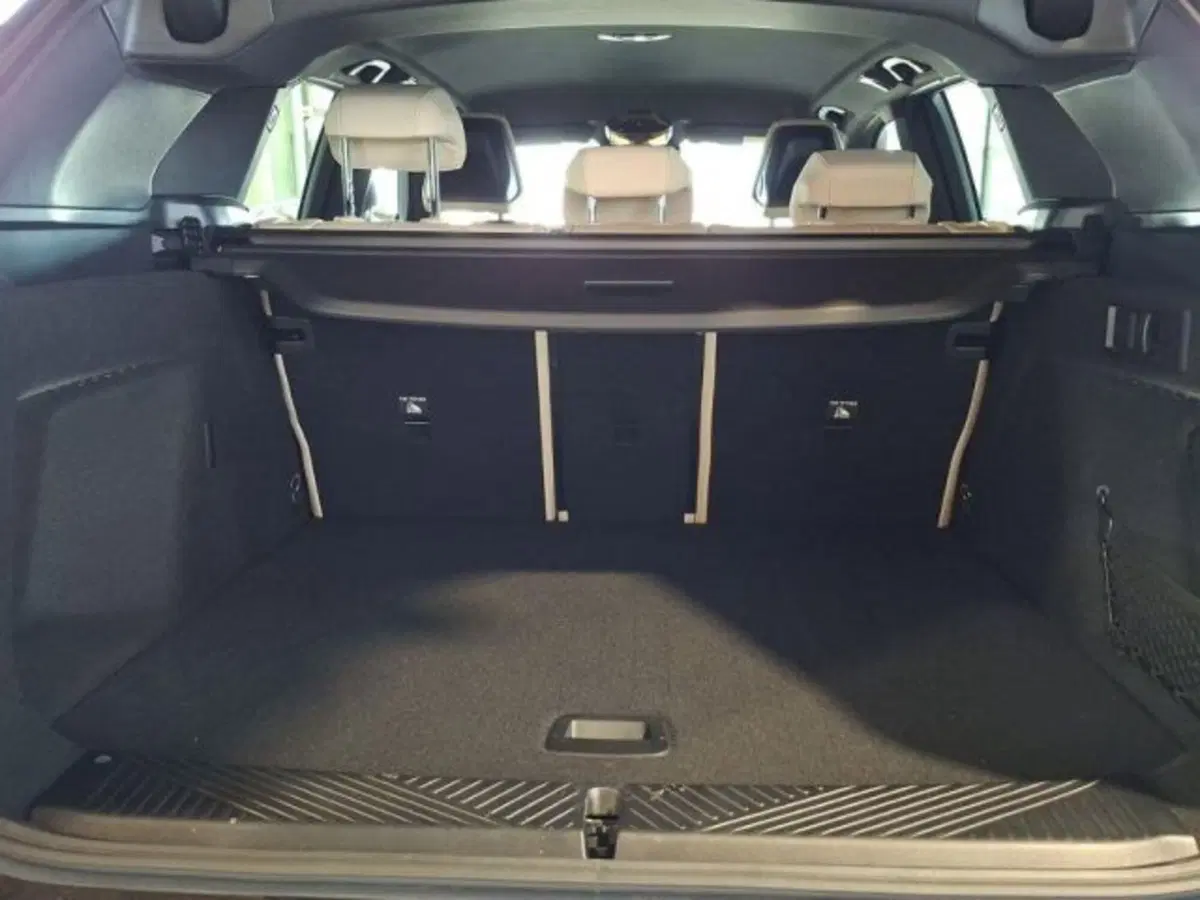 BMW X3 usata a Verona (15)