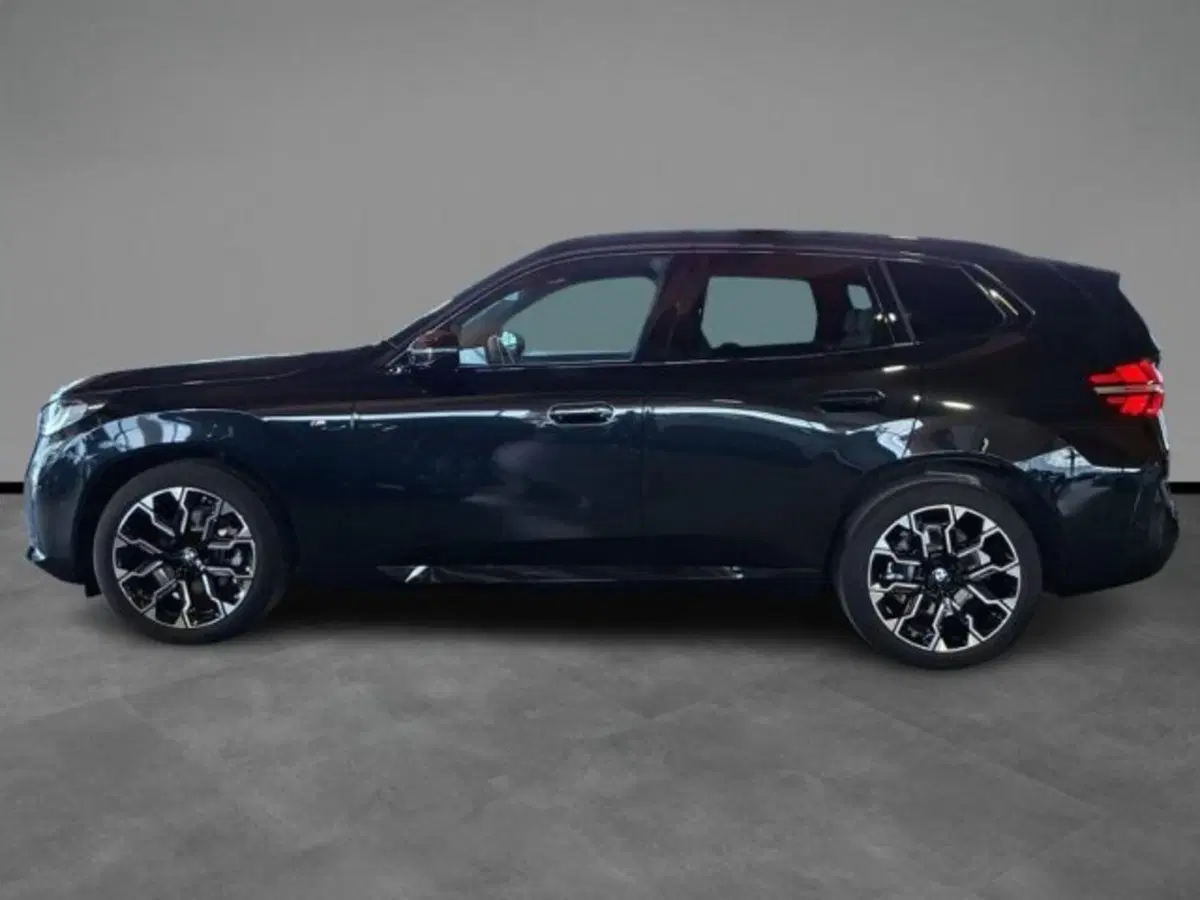 BMW X3 usata a Verona (3)