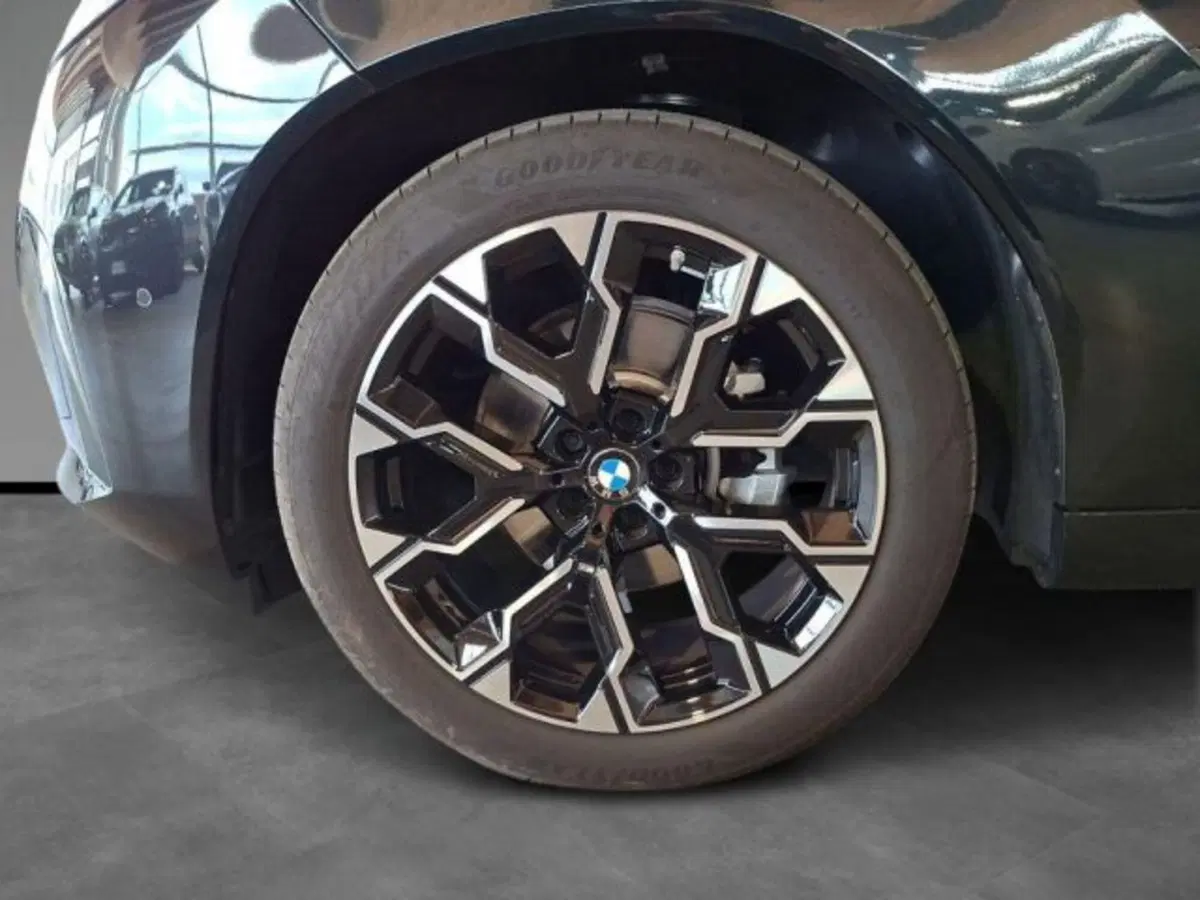 BMW X3 usata a Verona (5)