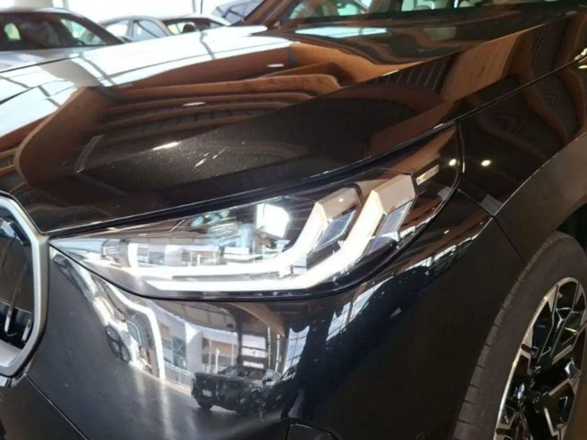 BMW X3 usata a Verona (6)
