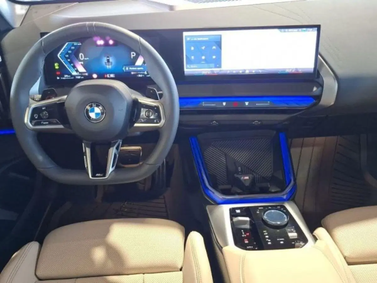 BMW X3 usata a Verona (8)