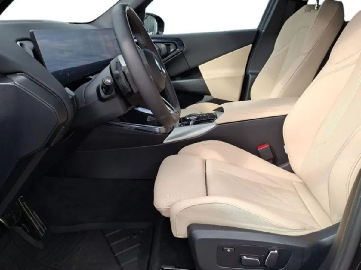 BMW X3 usata a Verona (9)
