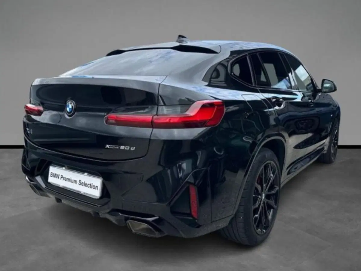 BMW X4 usata a Verona (16)
