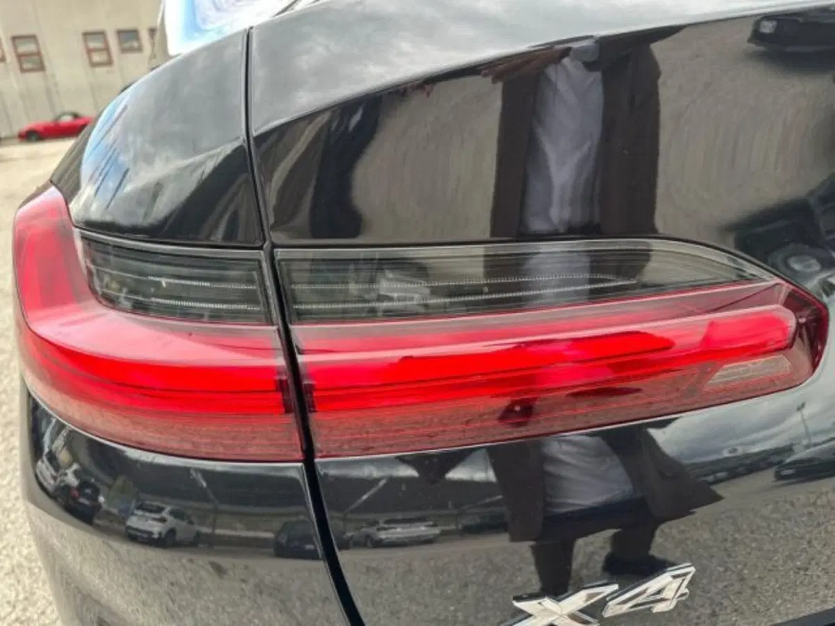 BMW X4 usata a Verona (7)