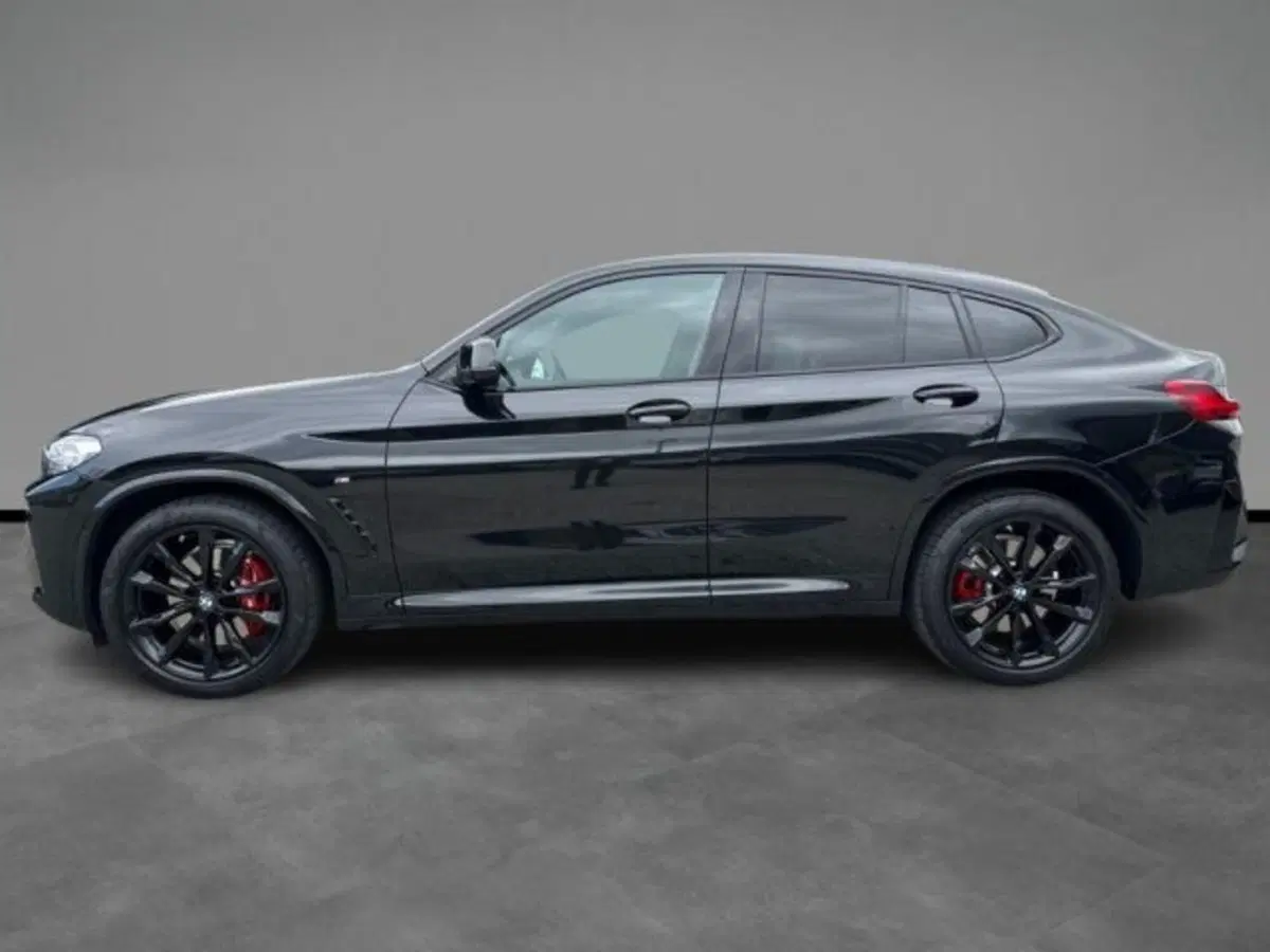 BMW X4 usata a Verona (3)